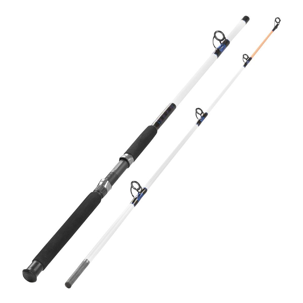 Спиннинг штекерный Helios Alligator 210, 2,1м (200г) HS-KS15008-210 , 